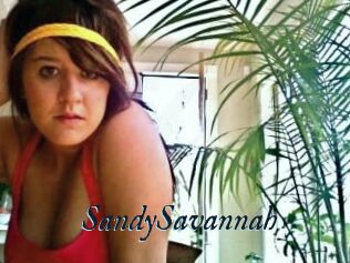 SandySavannah