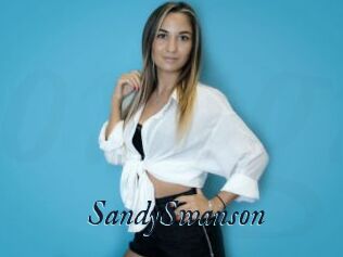SandySwanson
