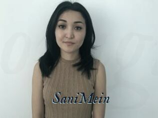SaniMein