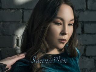 SannaPlex