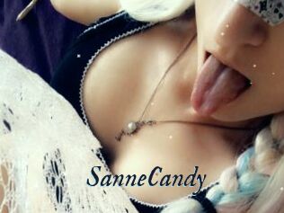 SanneCandy