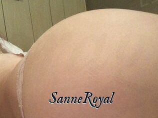 SanneRoyal
