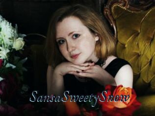 SansaSweetySnow