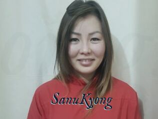 SanuKyong