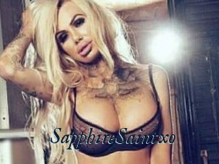SapphireSaintxo