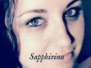 Sapphirina