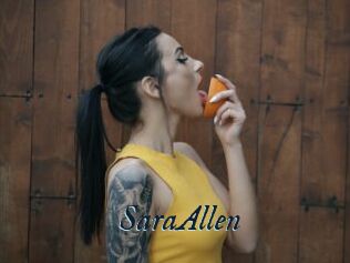 SaraAllen