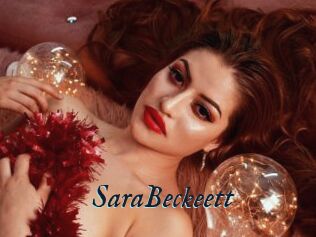 SaraBeckeett
