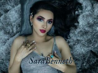 SaraBenneth