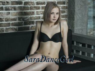 SaraDanceGirl