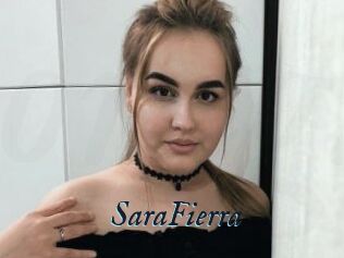 SaraFierra