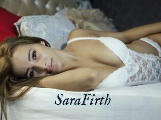 SaraFirth