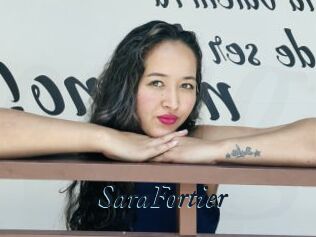 SaraFortier