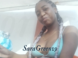 SaraGreen19