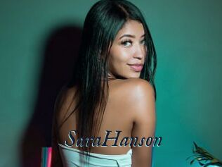 SaraHanson