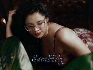 SaraHilz