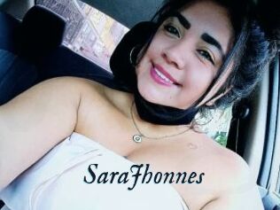 SaraJhonnes