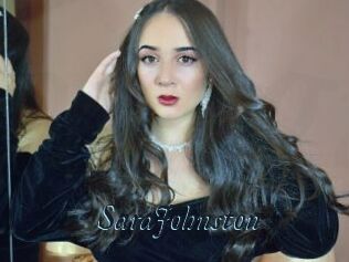 SaraJohnston