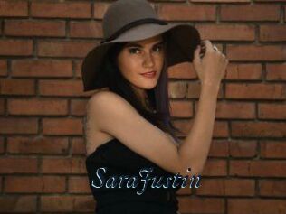 SaraJustin