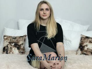 SaraMarion