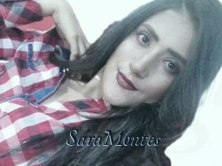 SaraMontes