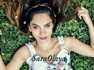SaraOlaya