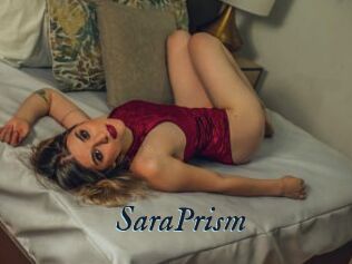 SaraPrism