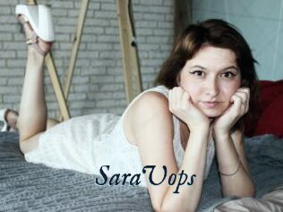 SaraUops
