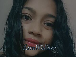 SaraWallker