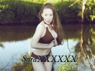 SaraXXXXXX