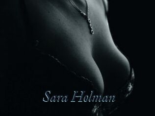 Sara_Holman