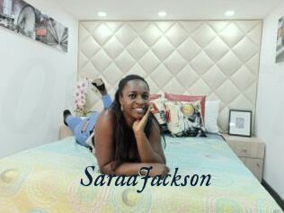 SaraaJackson