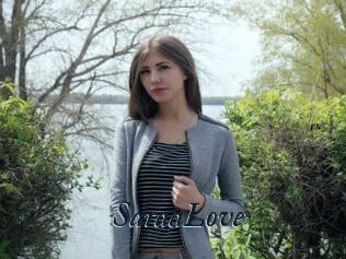 SaraaLove