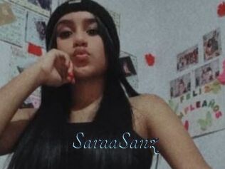 SaraaSanz