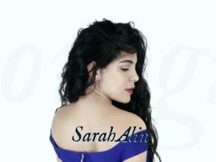 SarahAlin