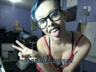 SarahDamned