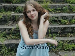 SarahGarden