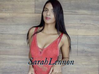 SarahLennon