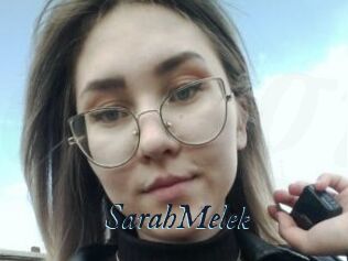 SarahMelek