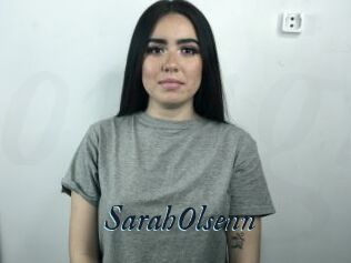 SarahOlsenn
