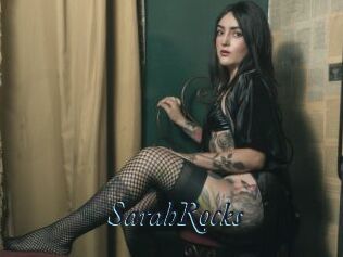 SarahRocks
