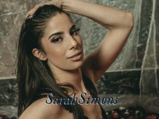 SarahSimons