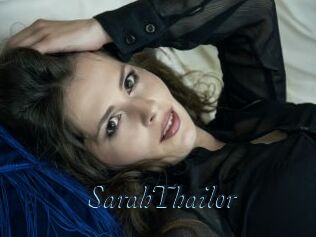 SarahThailor