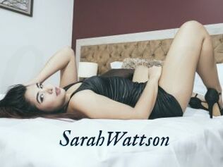SarahWattson