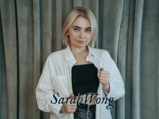 SarahWong