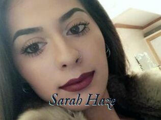 Sarah_Haze