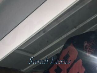 Sarah_Lexus