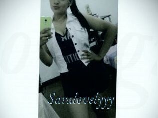 Saralovelyyy