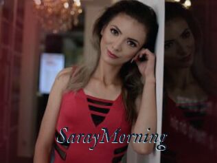 SarayMorning