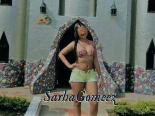 Sarha_Gomeez